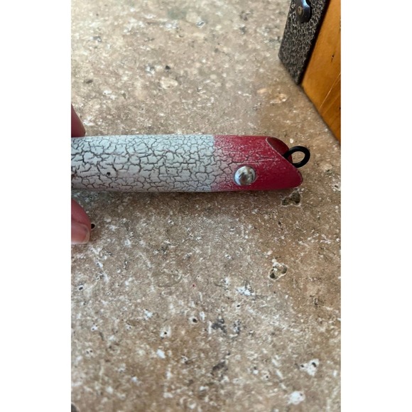 Teton Grill Co Outfitters "fishing lure" Steak Knives 6 - Picture 4 of 5